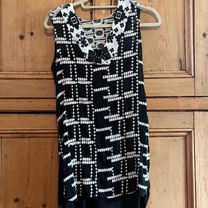 Tiny Anthropologie Tunic